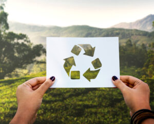 Reciclaje de poliuretano